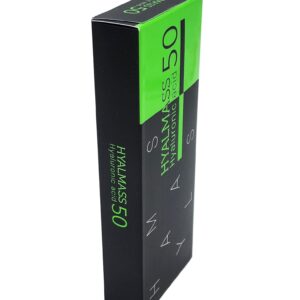 Hyalmass50 2ml