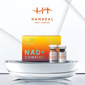 HANHEAL NAD+ 120mg + 5mL
