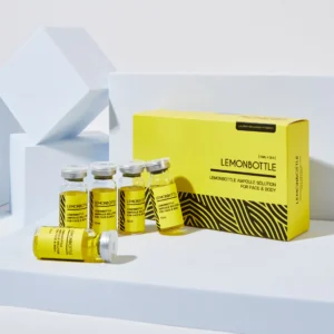 Lemonbottle