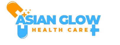 Asian Glow Care