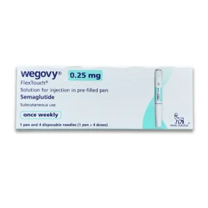 Wegovy